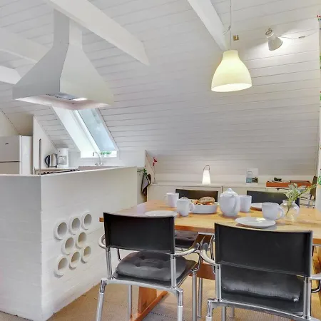 Joern - 800m From The Sea In Sealand By Interhome