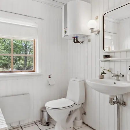 Joern - 800m From The Sea By Interhome * Vig