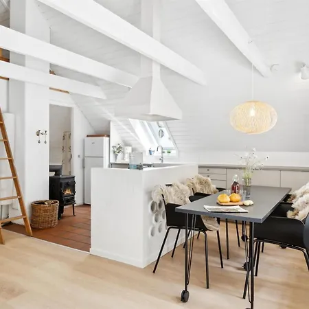 Feriehus Joern - 800m From The Sea By Interhome