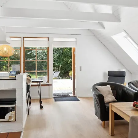 Joern - 800m From The Sea By Interhome