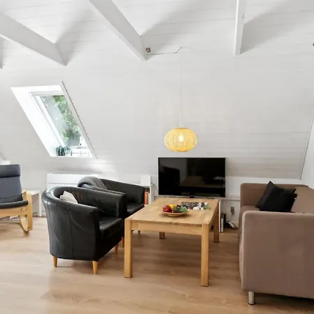 Joern - 800m From The Sea By Interhome * Vig