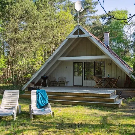 Feriehus Joern - 800m From The Sea By Interhome