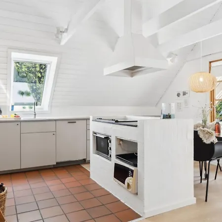 Feriehus Joern - 800m From The Sea By Interhome *
