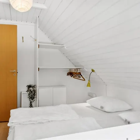 Joern - 800m From The Sea By Interhome Feriehus *