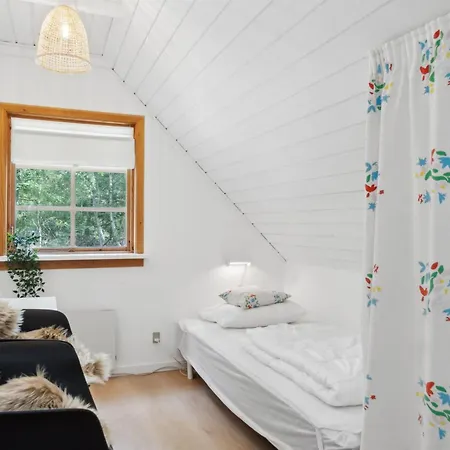 Feriehus Joern - 800m From The Sea By Interhome *