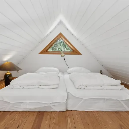 Joern - 800m From The Sea By Interhome *