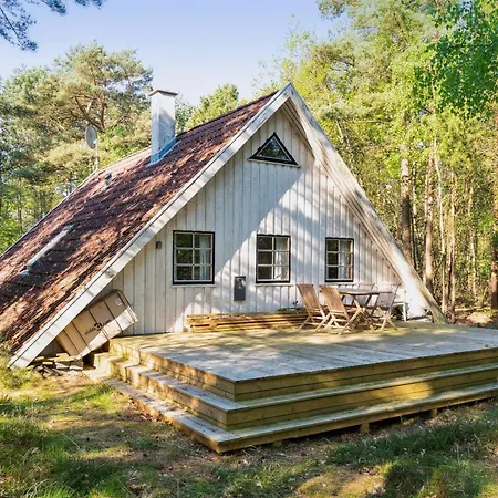 Feriehus Joern - 800m From The Sea By Interhome
